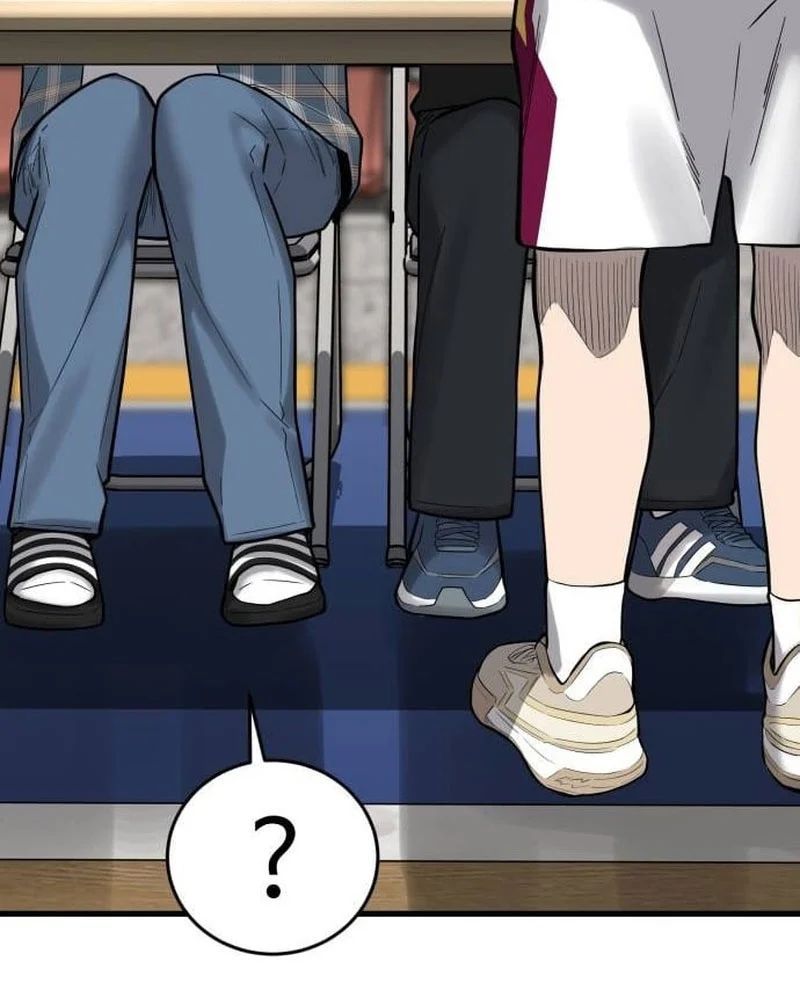 Đội Bóng Rổ Trung Học Chapter 17 - 19