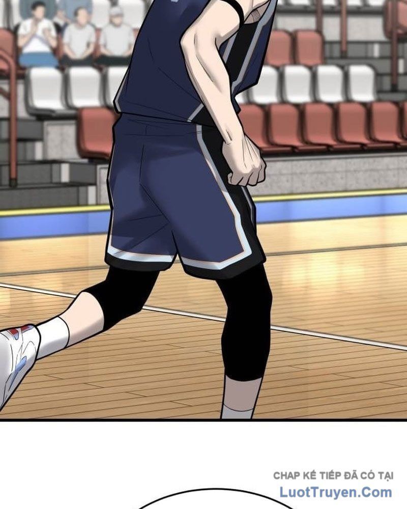 Đội Bóng Rổ Trung Học Chapter 17 - 190