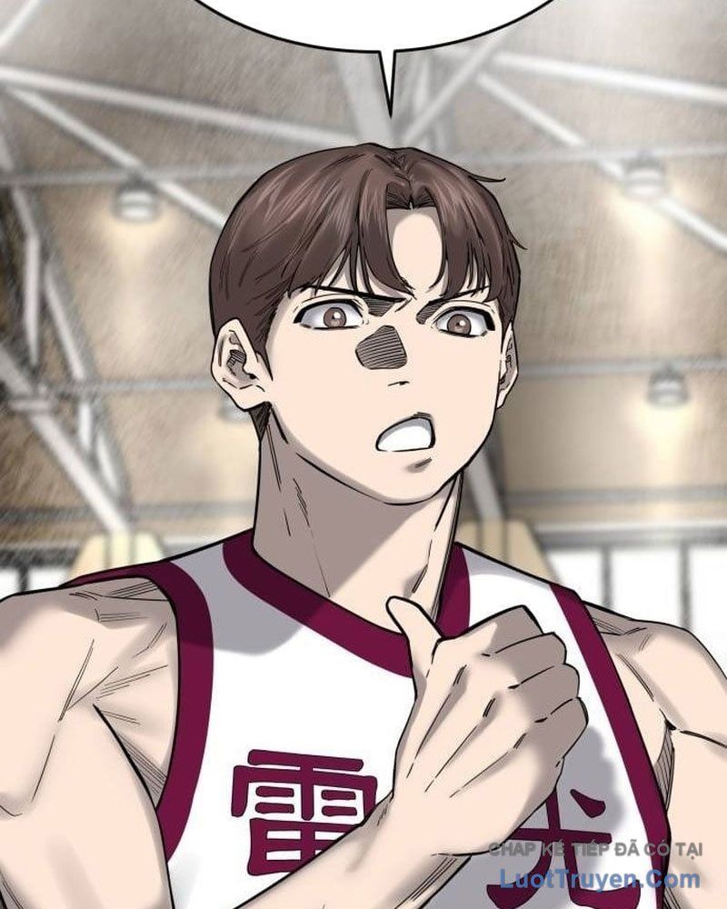 Đội Bóng Rổ Trung Học Chapter 17 - 21