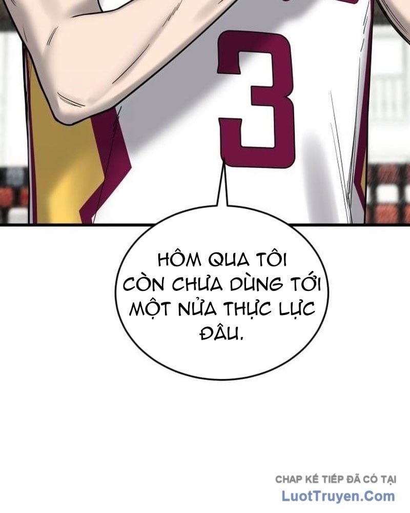 Đội Bóng Rổ Trung Học Chapter 17 - 22