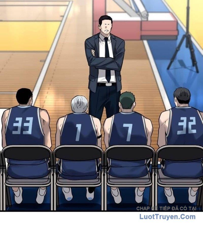 Đội Bóng Rổ Trung Học Chapter 17 - 29