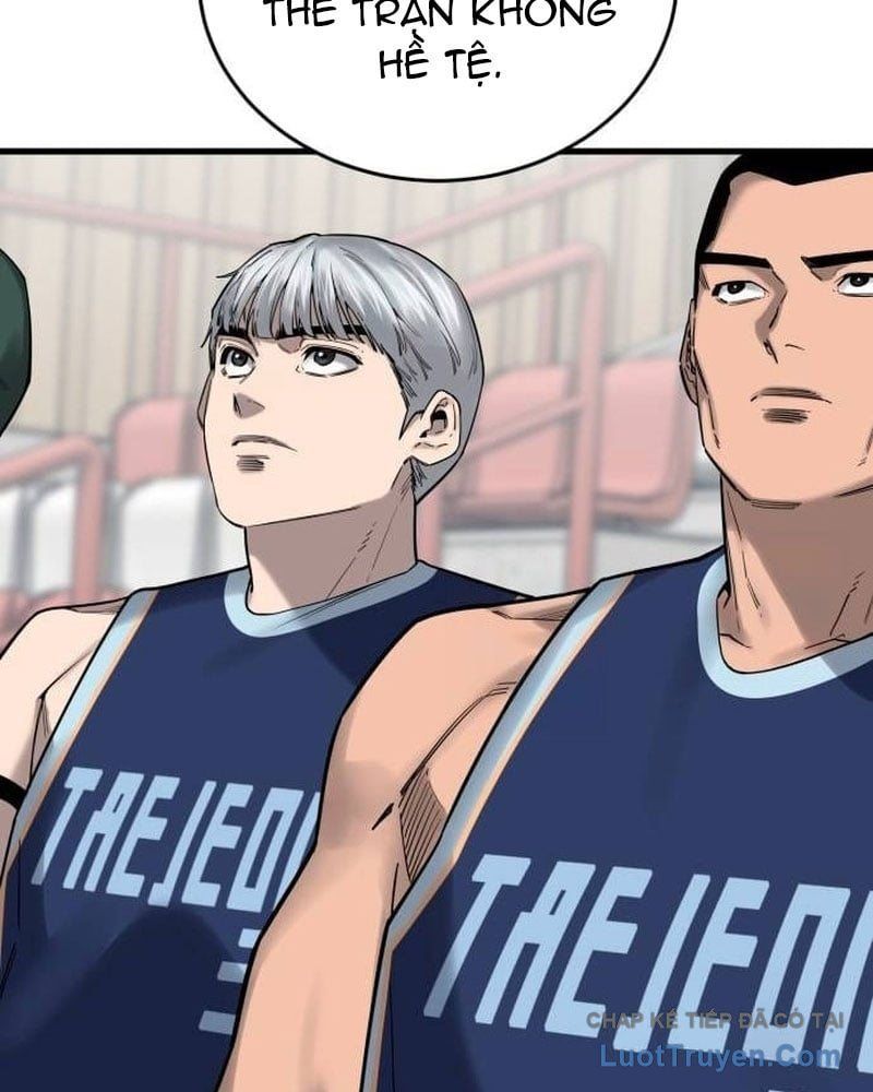 Đội Bóng Rổ Trung Học Chapter 17 - 31