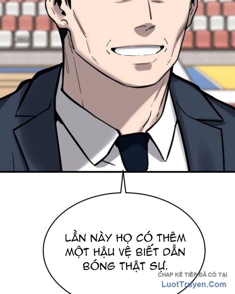 Đội Bóng Rổ Trung Học Chapter 17 - 34