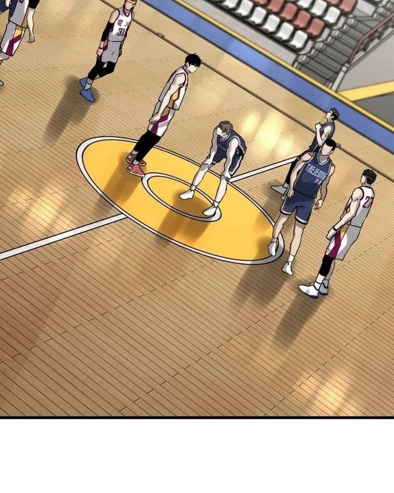 Đội Bóng Rổ Trung Học Chapter 17 - 51