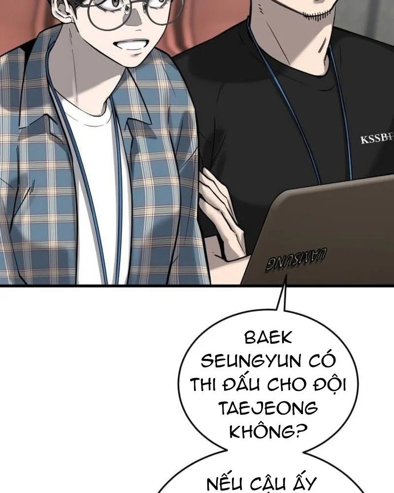 Đội Bóng Rổ Trung Học Chapter 17 - 7