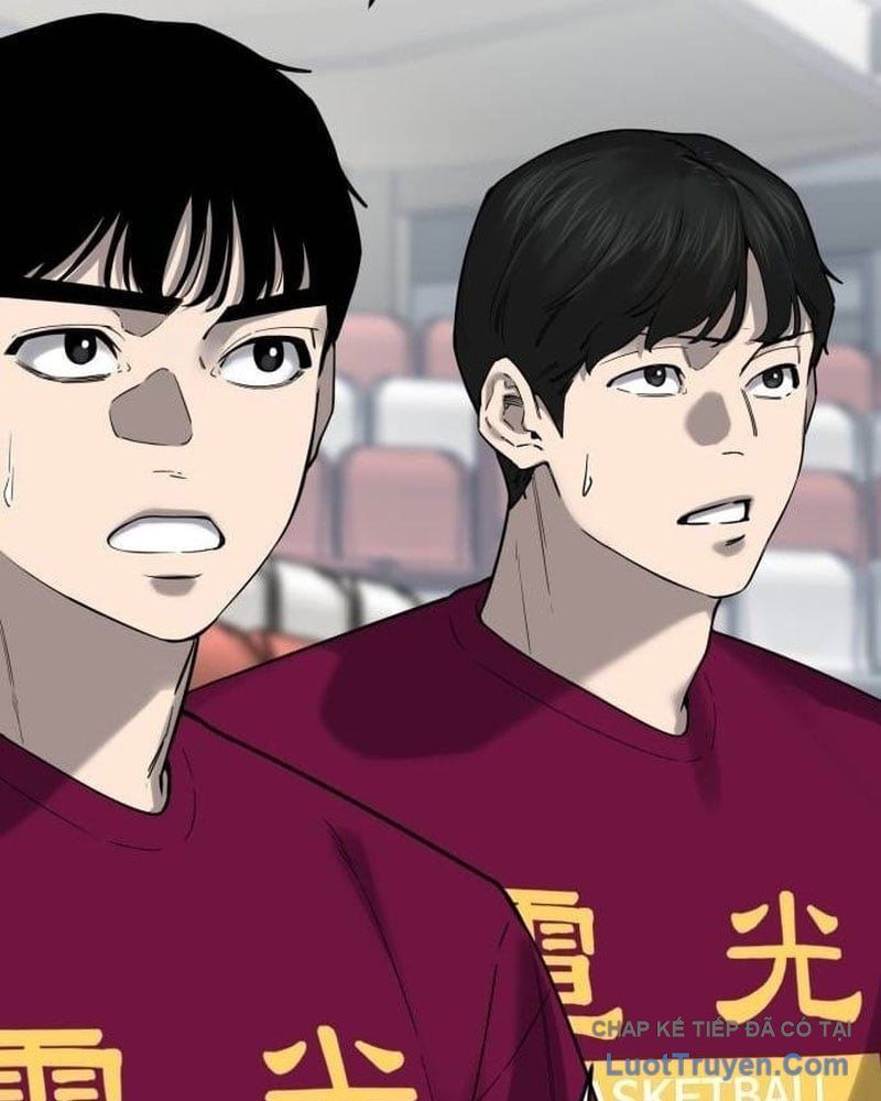 Đội Bóng Rổ Trung Học Chapter 17 - 61