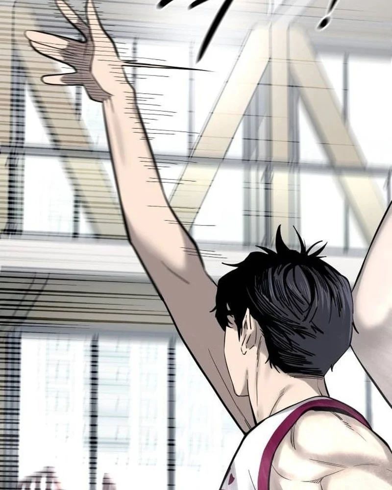 Đội Bóng Rổ Trung Học Chapter 17 - 70