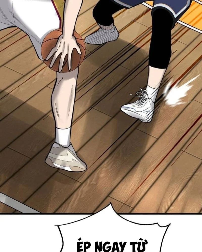 Đội Bóng Rổ Trung Học Chapter 17 - 77