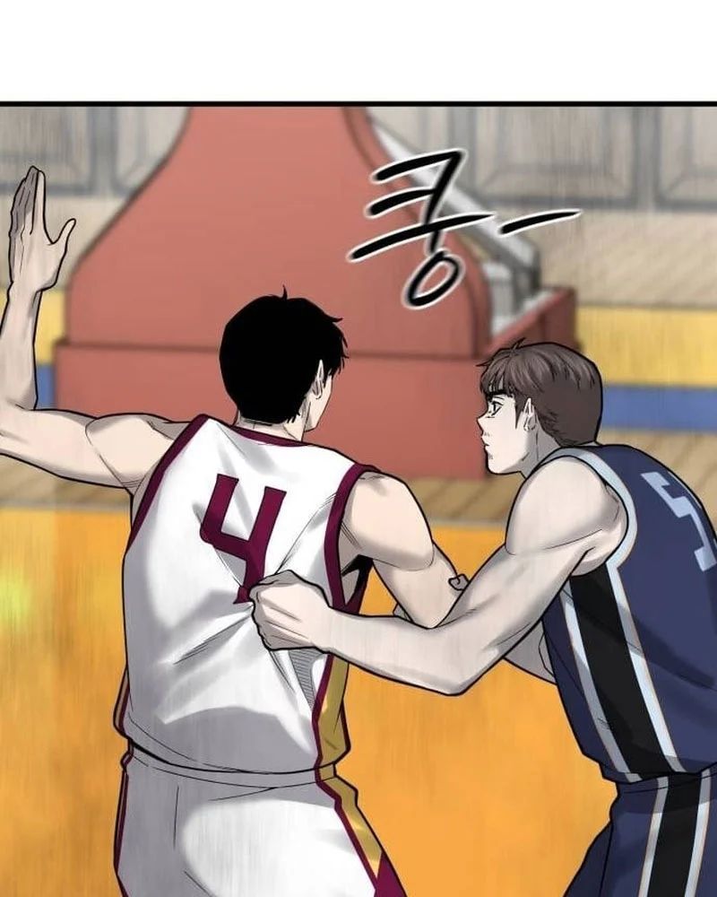 Đội Bóng Rổ Trung Học Chapter 17 - 79