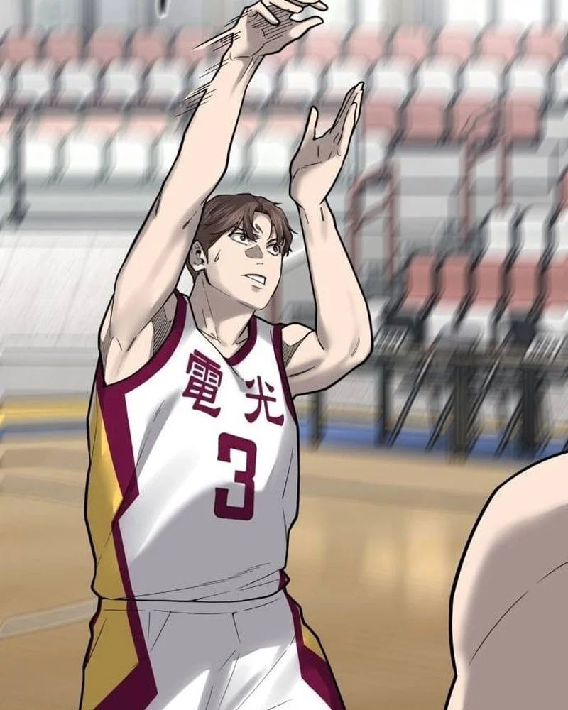 Đội Bóng Rổ Trung Học Chapter 17 - 86