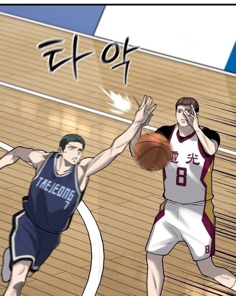 Đội Bóng Rổ Trung Học Chapter 17 - 90