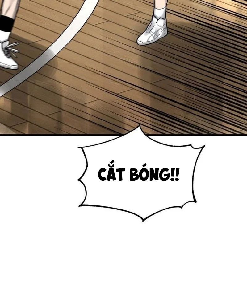 Đội Bóng Rổ Trung Học Chapter 17 - 91