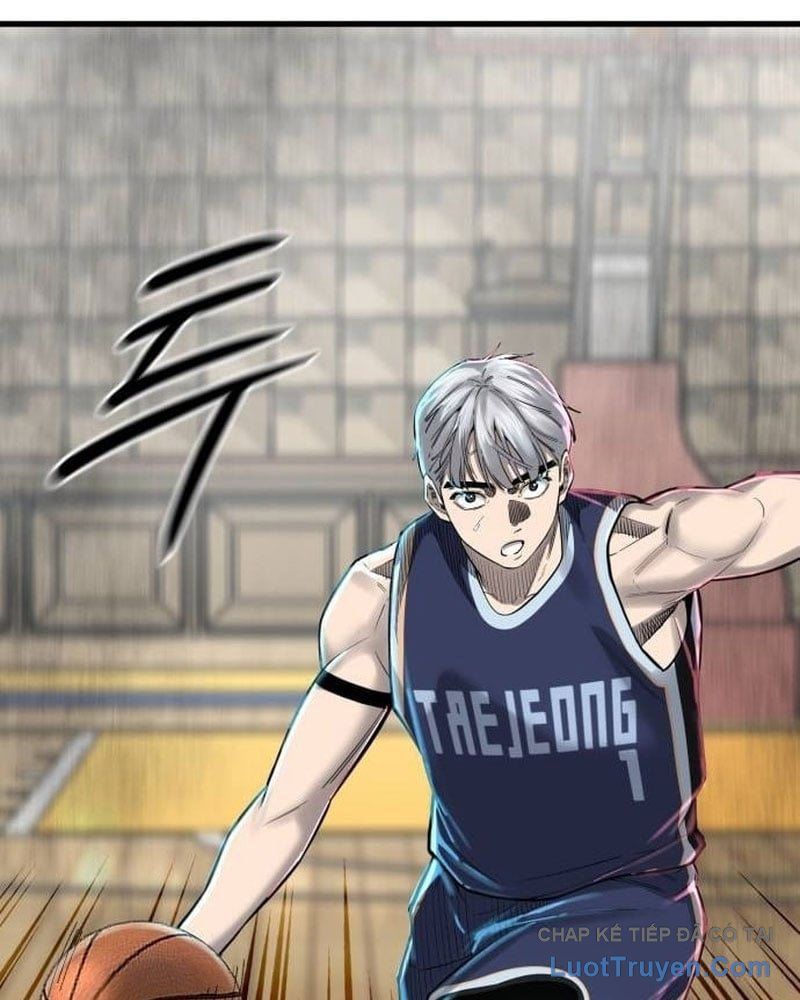 Đội Bóng Rổ Trung Học Chapter 17 - 93