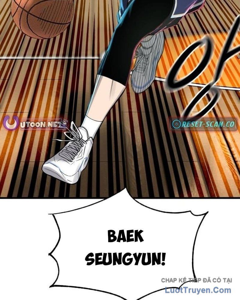 Đội Bóng Rổ Trung Học Chapter 17 - 94