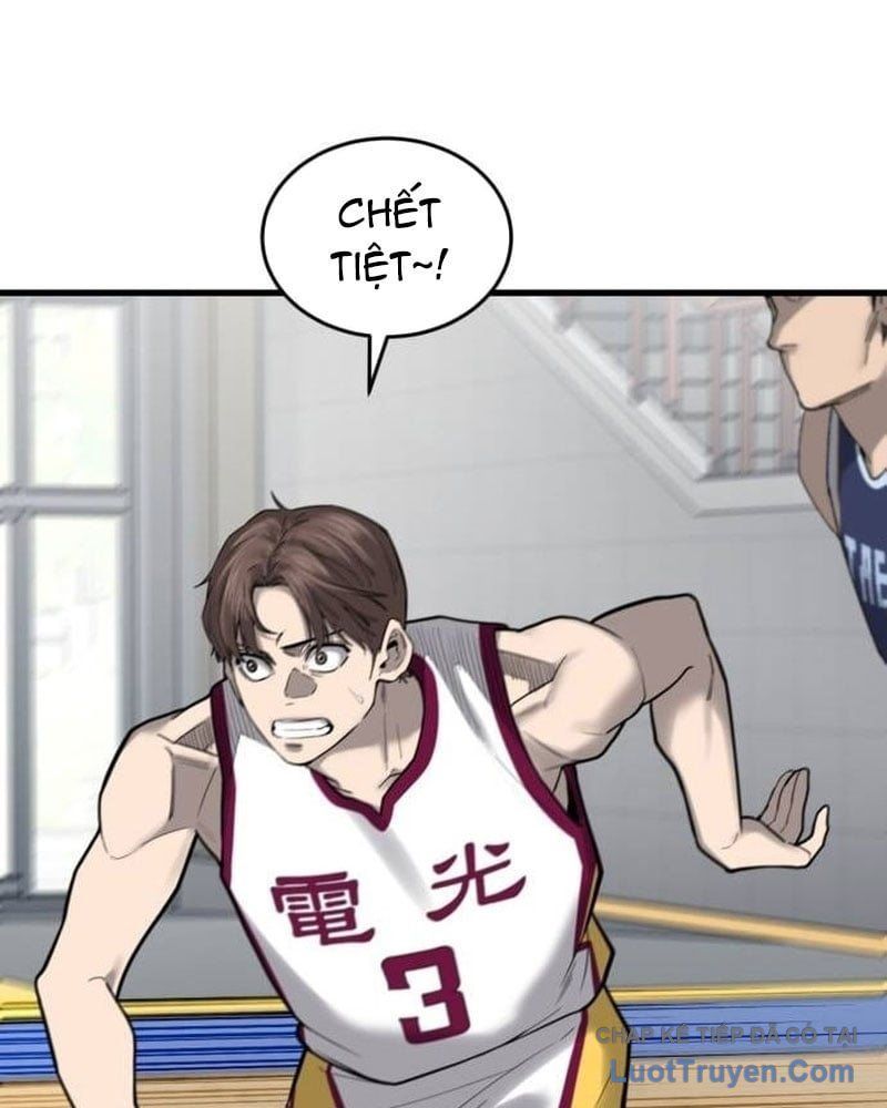 Đội Bóng Rổ Trung Học Chapter 17 - 96