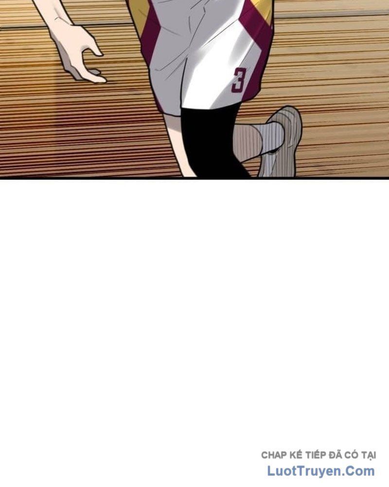 Đội Bóng Rổ Trung Học Chapter 17 - 97
