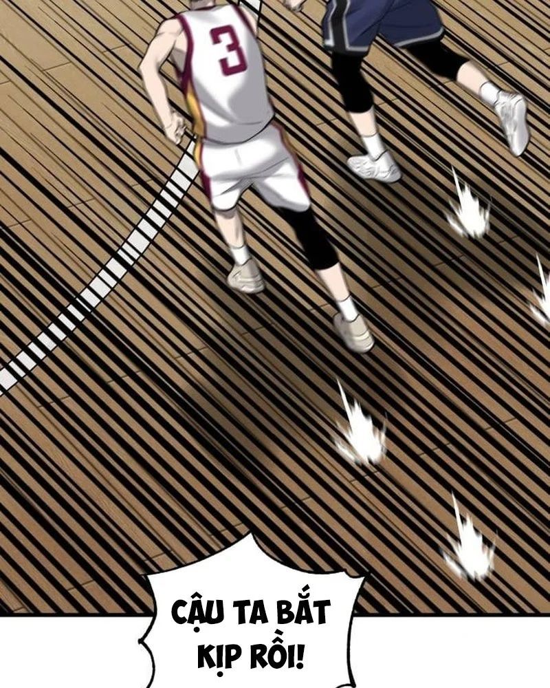 Đội Bóng Rổ Trung Học Chapter 17 - 99