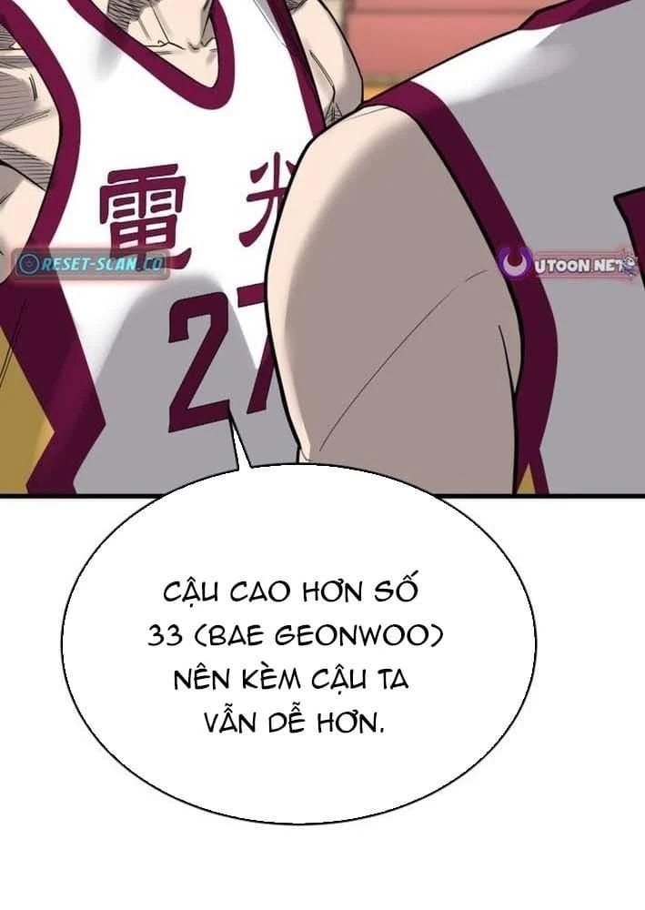 Đội Bóng Rổ Trung Học Chapter 18 - 11