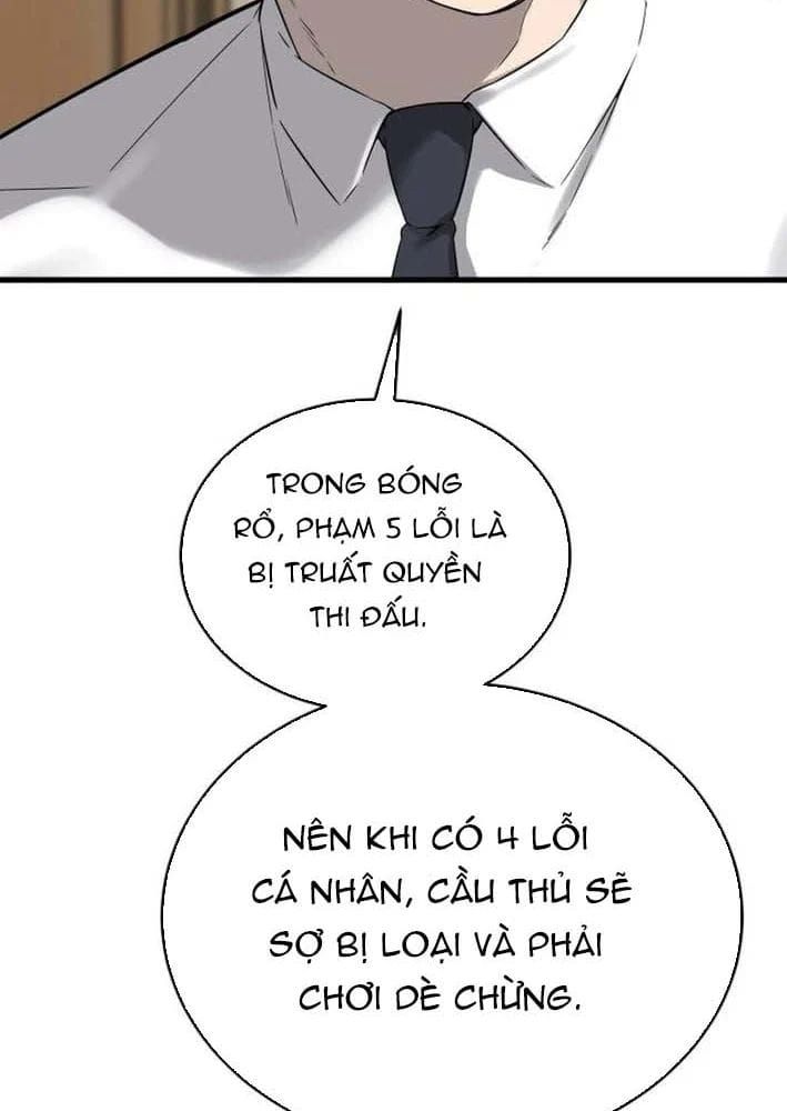 Đội Bóng Rổ Trung Học Chapter 18 - 101