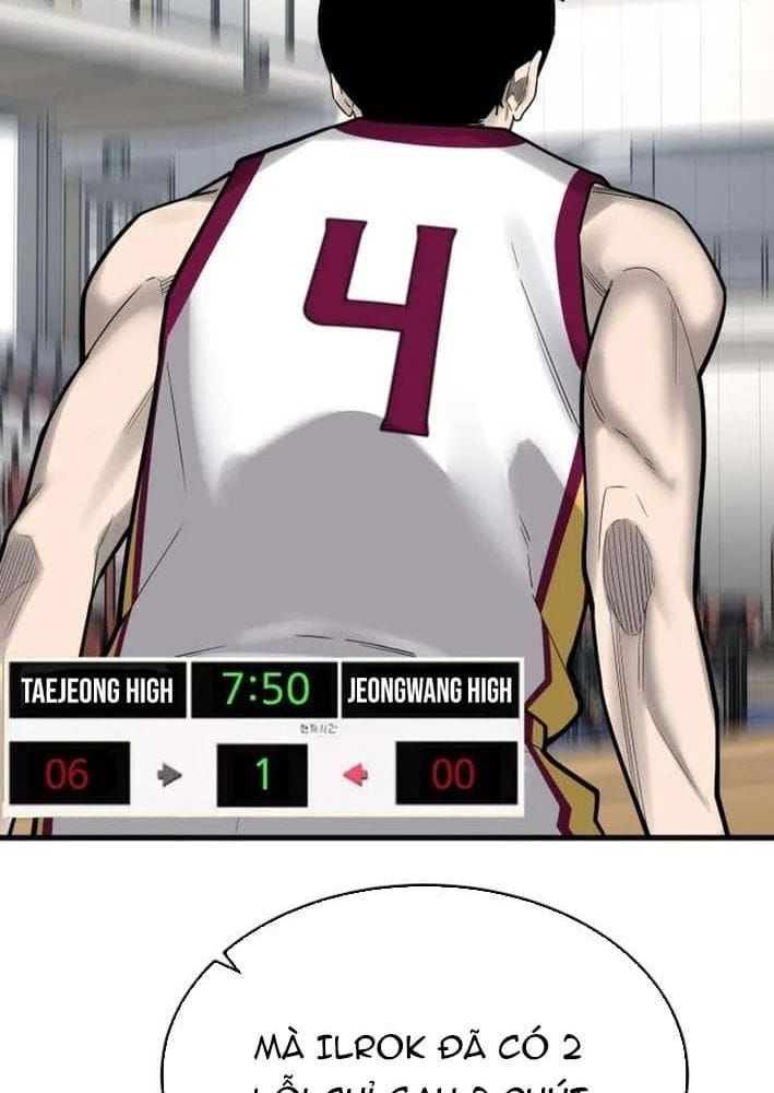 Đội Bóng Rổ Trung Học Chapter 18 - 103