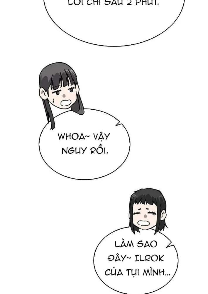 Đội Bóng Rổ Trung Học Chapter 18 - 104