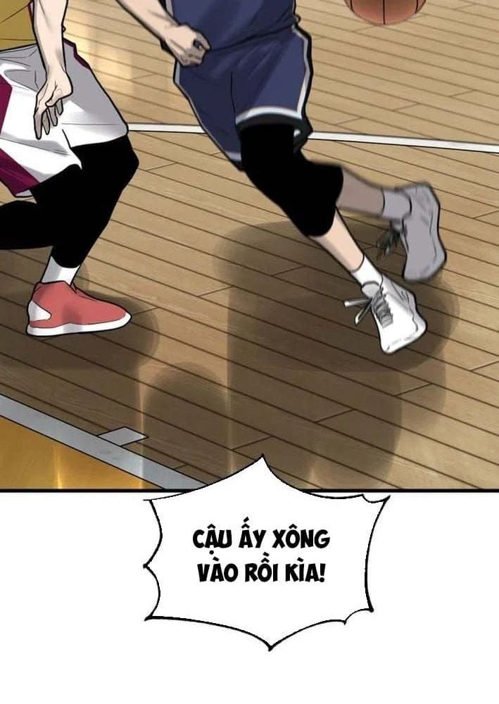 Đội Bóng Rổ Trung Học Chapter 18 - 106