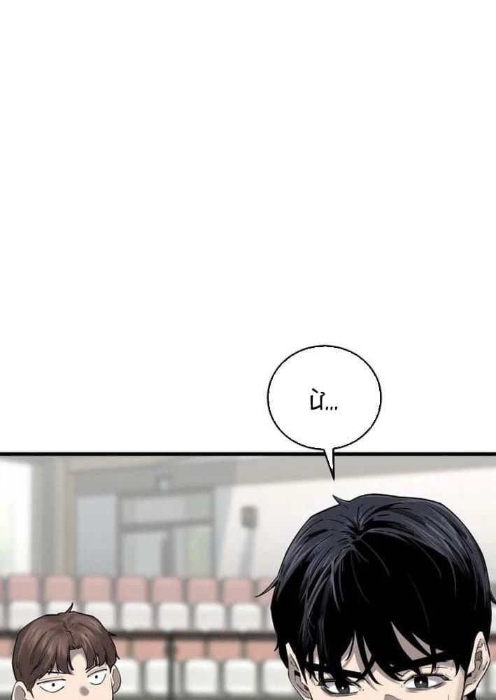 Đội Bóng Rổ Trung Học Chapter 18 - 12