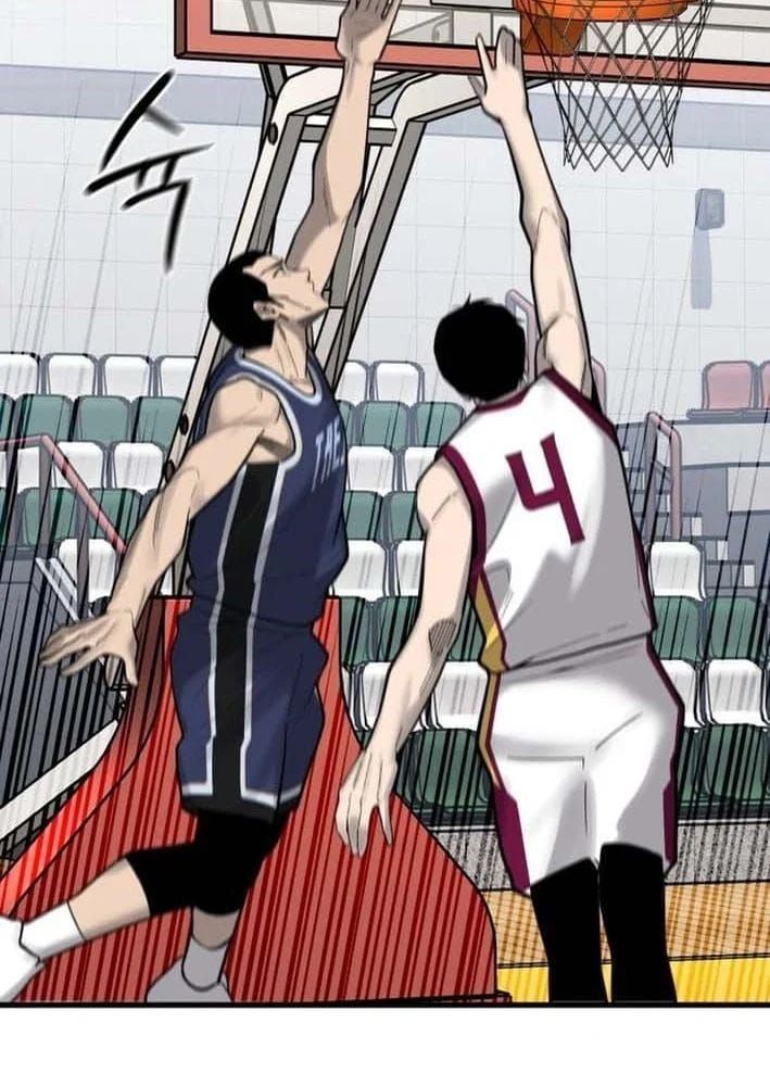 Đội Bóng Rổ Trung Học Chapter 18 - 114