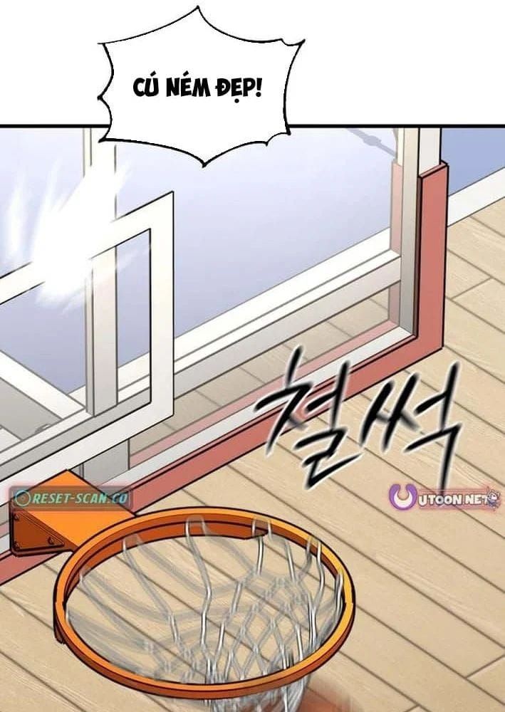 Đội Bóng Rổ Trung Học Chapter 18 - 116