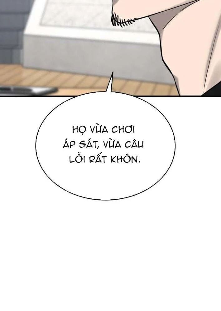 Đội Bóng Rổ Trung Học Chapter 18 - 119