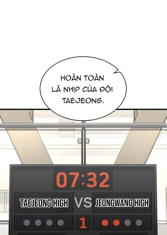 Đội Bóng Rổ Trung Học Chapter 18 - 120