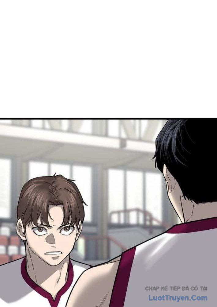 Đội Bóng Rổ Trung Học Chapter 18 - 122