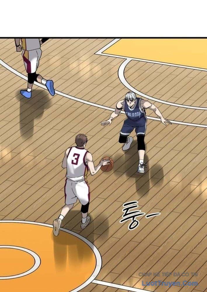 Đội Bóng Rổ Trung Học Chapter 18 - 128