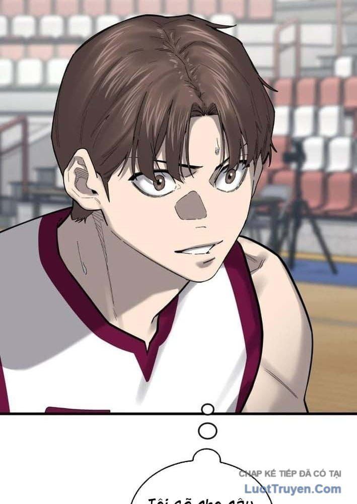 Đội Bóng Rổ Trung Học Chapter 18 - 130