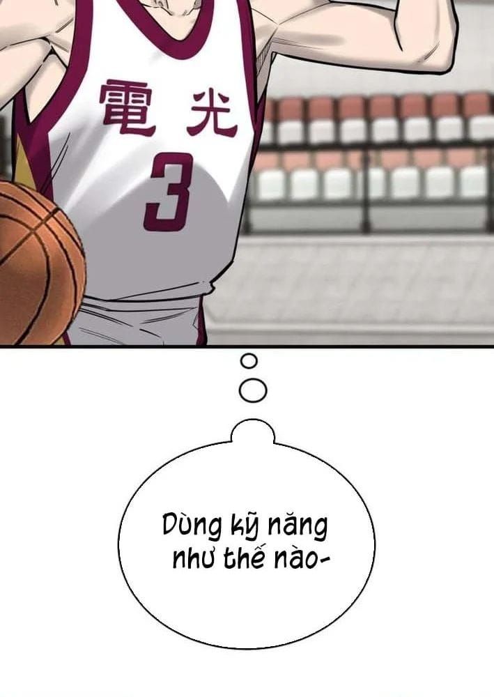 Đội Bóng Rổ Trung Học Chapter 18 - 134