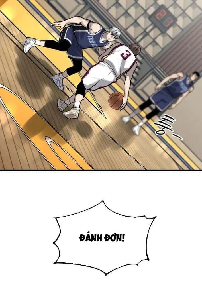 Đội Bóng Rổ Trung Học Chapter 18 - 136