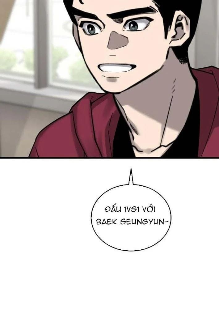 Đội Bóng Rổ Trung Học Chapter 18 - 138