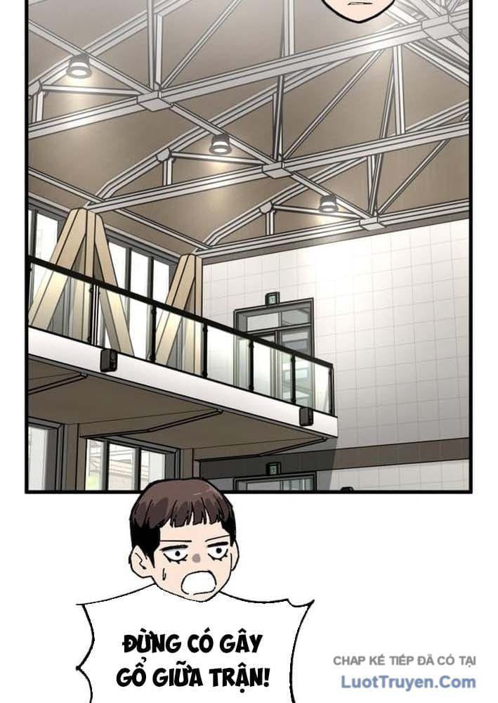 Đội Bóng Rổ Trung Học Chapter 18 - 15