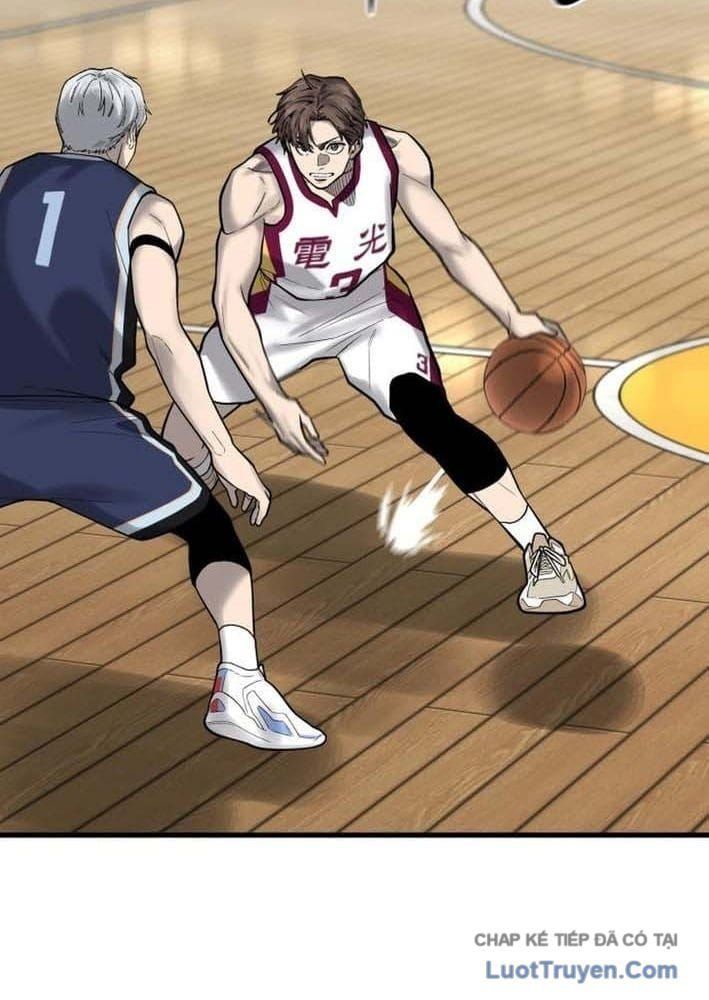Đội Bóng Rổ Trung Học Chapter 18 - 142