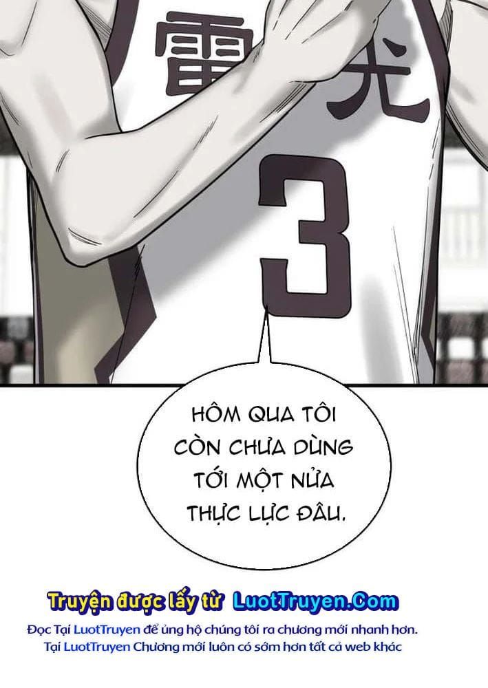 Đội Bóng Rổ Trung Học Chapter 18 - 156