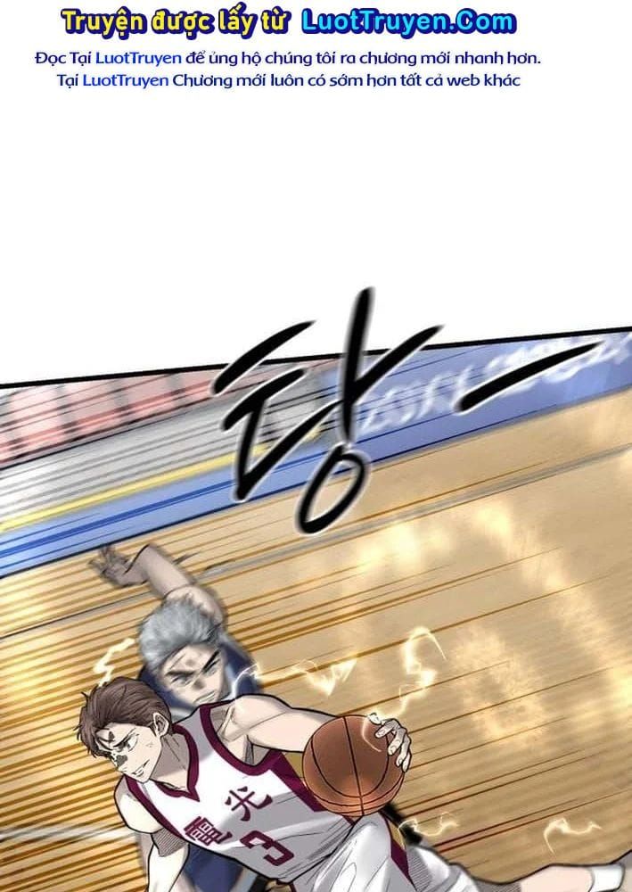 Đội Bóng Rổ Trung Học Chapter 18 - 161
