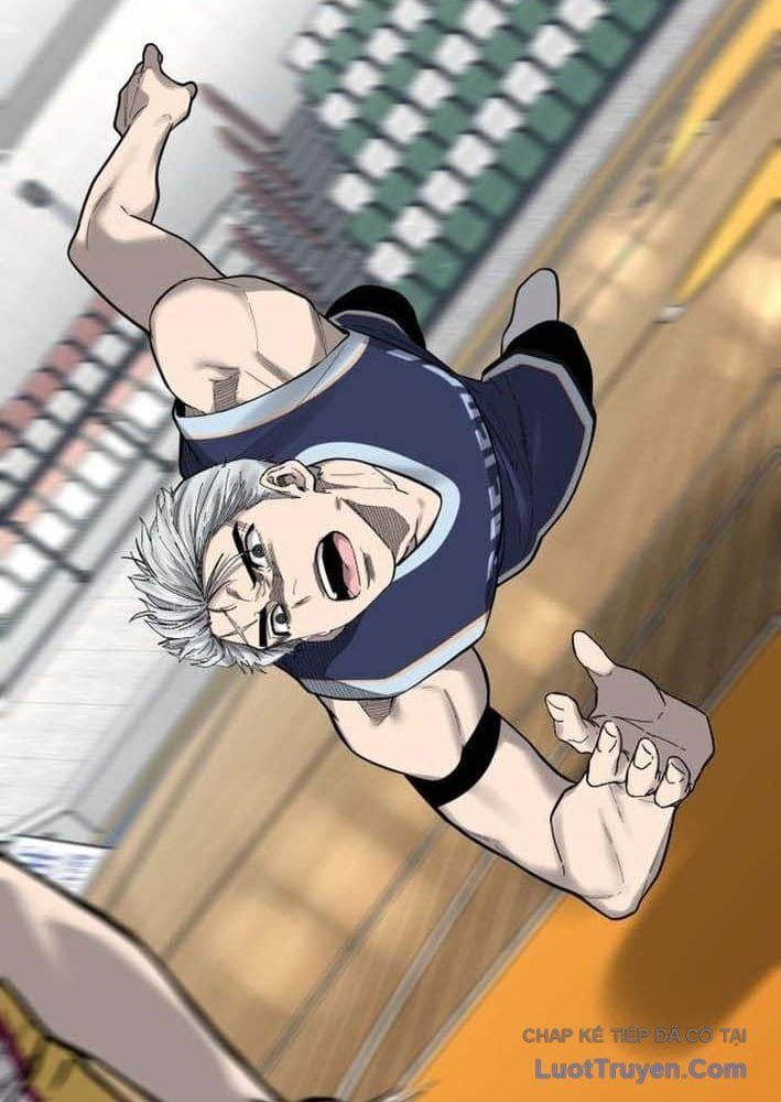 Đội Bóng Rổ Trung Học Chapter 18 - 168