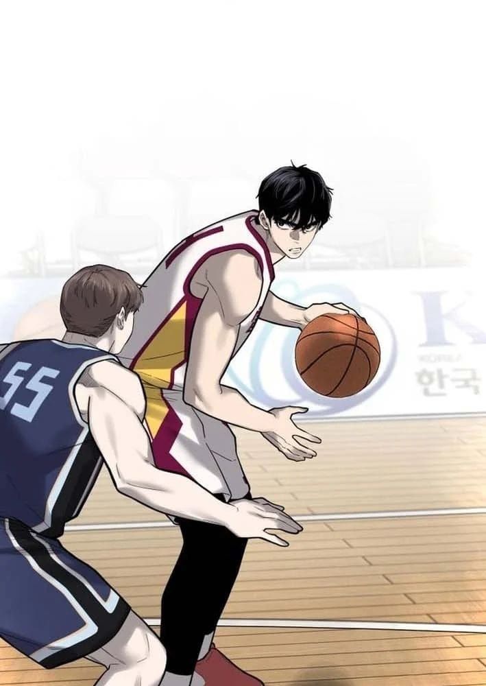 Đội Bóng Rổ Trung Học Chapter 18 - 19