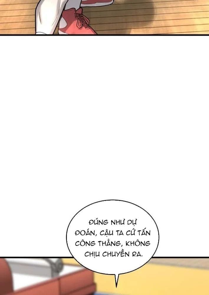 Đội Bóng Rổ Trung Học Chapter 18 - 20