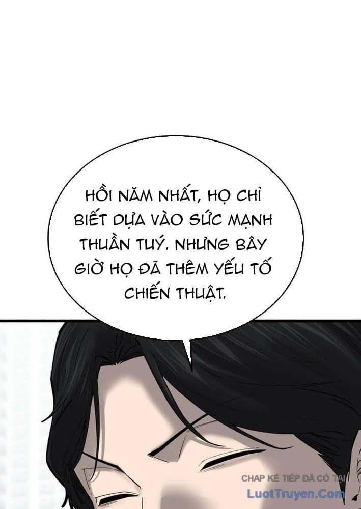 Đội Bóng Rổ Trung Học Chapter 18 - 3