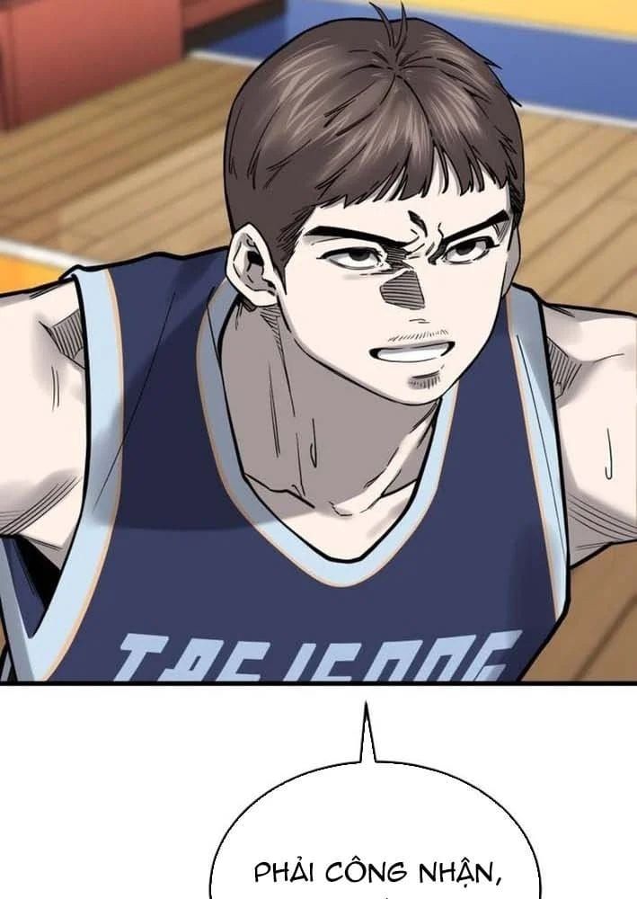 Đội Bóng Rổ Trung Học Chapter 18 - 21