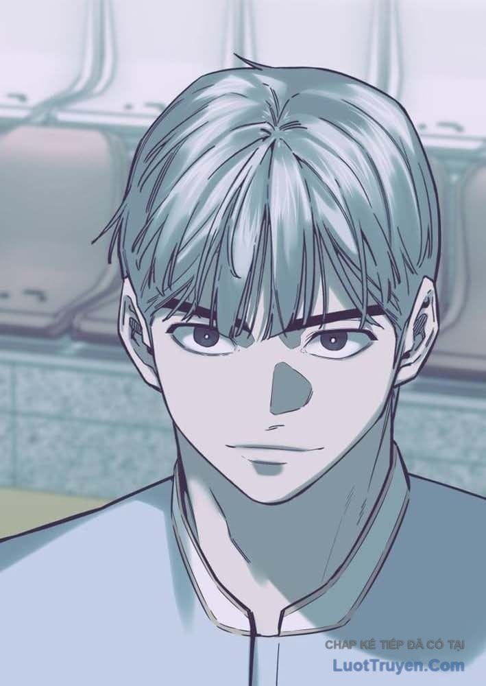 Đội Bóng Rổ Trung Học Chapter 18 - 25