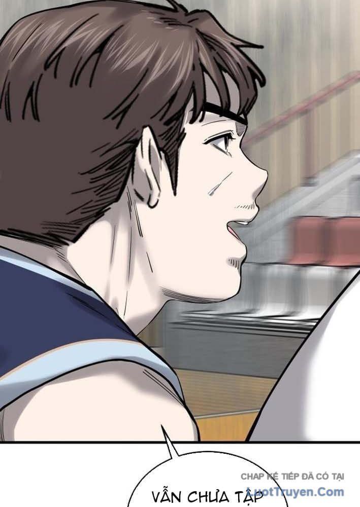 Đội Bóng Rổ Trung Học Chapter 18 - 32