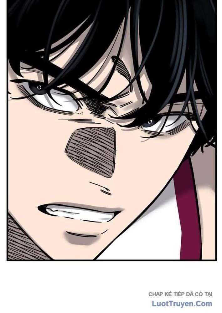 Đội Bóng Rổ Trung Học Chapter 18 - 34