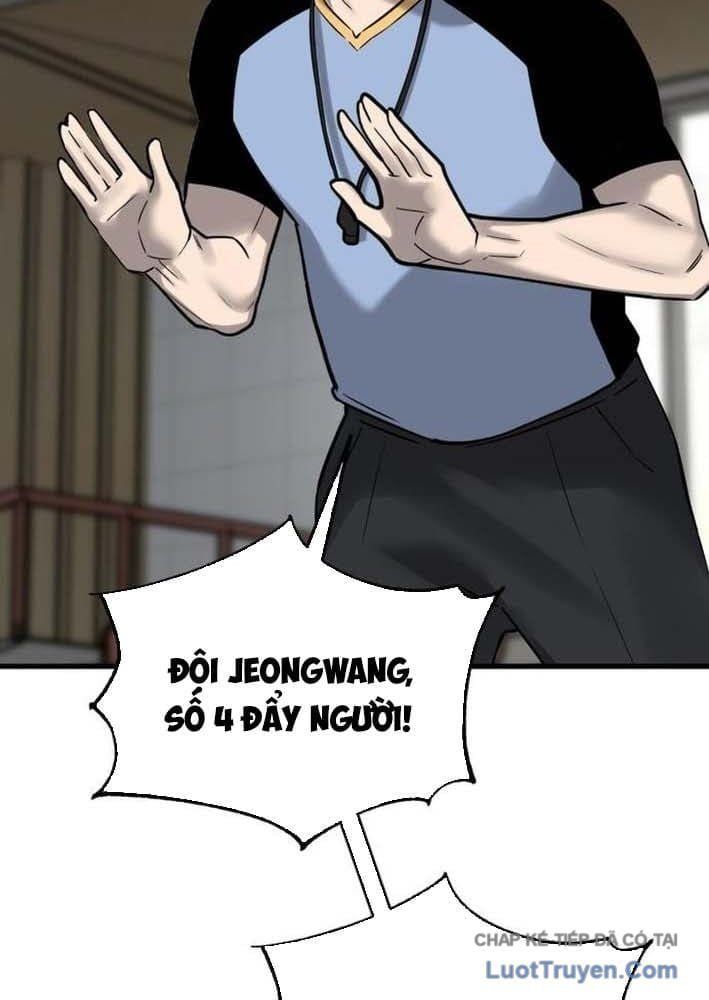 Đội Bóng Rổ Trung Học Chapter 18 - 44